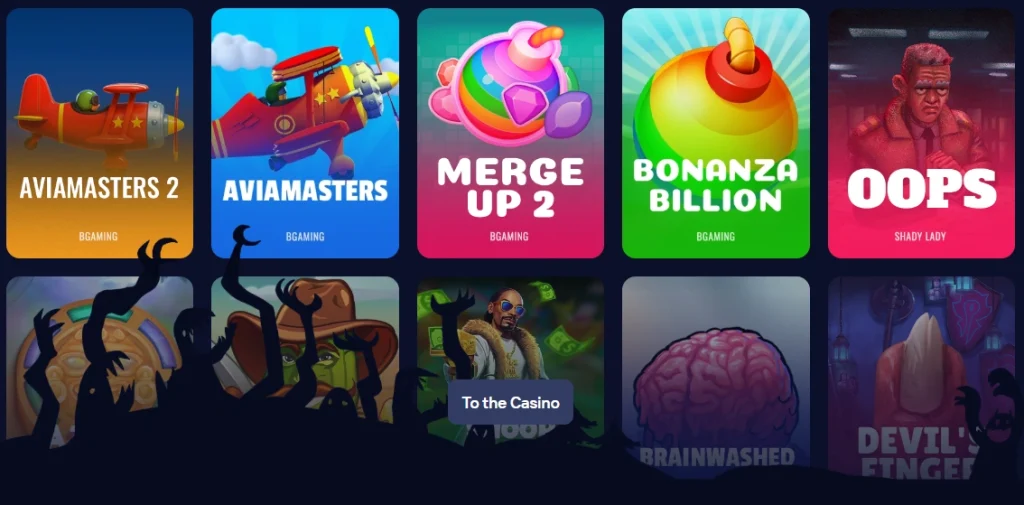 Οδηγός registration steps του Oscarspin casino